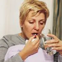 Antibiotika stigning