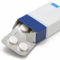 Antidepressiv medicin