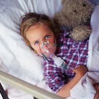 Bakterier astma tarm