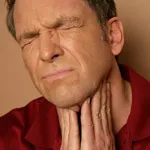 Behandling halsbetaendelse