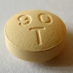 Blodprop pille Brilique