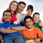 Boern unge kosttilskud