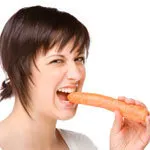 Cancer kraeft frugt groent