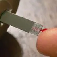 Diabetes ikke opdaget