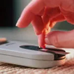 Diabetes transplantation celler