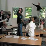 Elever frokost sundhed