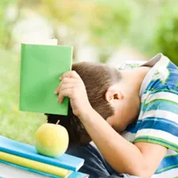 Elever koncentration