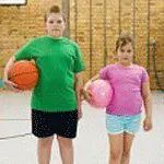 Fedme born ambulatorium