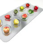 Fodevarestyrelsen kosttilskud