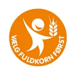 Fuldkorn logo