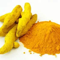 Gurkemeje curcumin