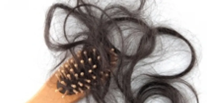 Haar negle saadan vokser haar 75nm8t9kn