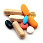 Helsekostbutikker kosttilskud