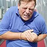 Hjertemagnyl mavesaarsmedicin