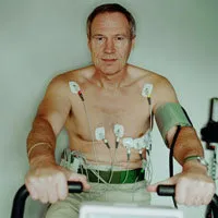 Hjertepatienter efterbehandling