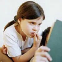 Hukommelse musik skak born