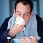 Influenzavaccine nul effekt