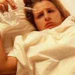 Kold lungebetaendelse