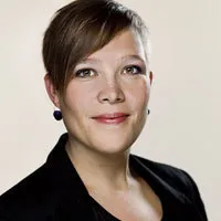 Laegehelikopter astrid krag