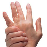 Leddegigt blodprop artrieflimmer