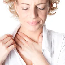 Lungecancer symptomer