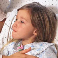 Maeslinger vaccination