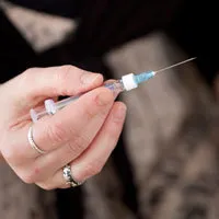 Mfr vaccination voksne