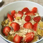 Morgenmad frafald skole