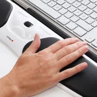 Musesmerter museskader