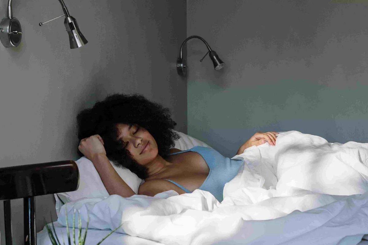 Vigtigheden af seksuel trivsel for den generelle sundhed hos kvinder