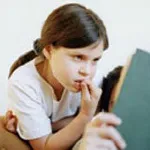 Piger pubertetealder