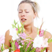 Pollenallergi sygemelding