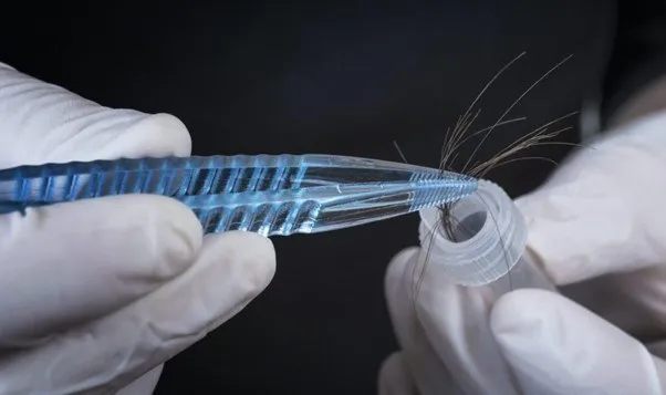 Produkter mod hårtab