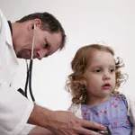 Receptpligtig medicin born