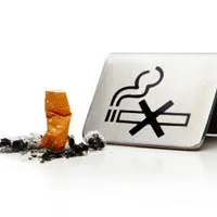 Rygestop drop tobakken