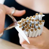 Rygestop laegehjaelp