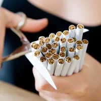 Rygning operation komplikationer