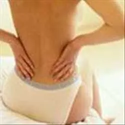 Rygproblemer iskias1