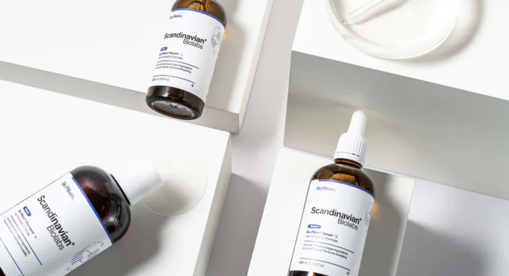 scandinavian biolabs