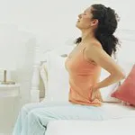 Smerter ryg led gigt