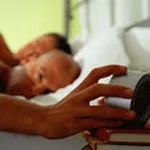 Soevnmangel hjertefejl