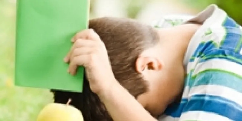 Sovnproblemer born indlaering 75nm8tgtf