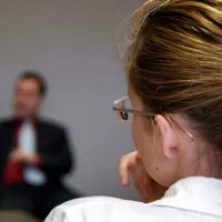 Stillesiddende arbejde skader