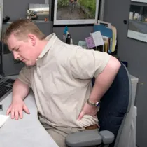 Stillesiddendearbejde 11timer