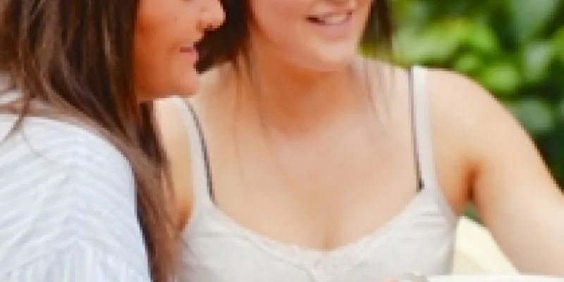 Stroke kvinder guidelines