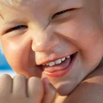 Taender sukker huller