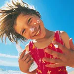 Uv toej solbeskyttelse