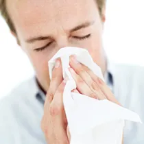 Vinter draeber influenza