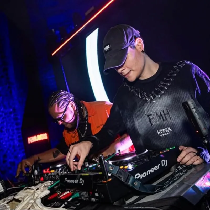 Barravaz b2b Hvdra