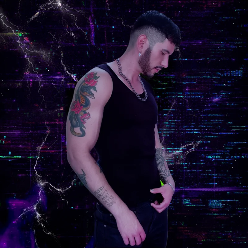 Moar - DJ INVITADO
